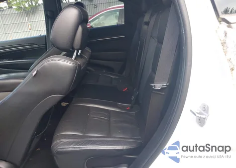 2014 Jeep Grand Cherokee Limited from USA, damaged, VIN 1C4RJFBGXEC186833